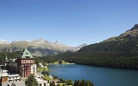 Badrutt'S Palace Hotel St Moritz